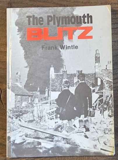 The Plymouth Blitz