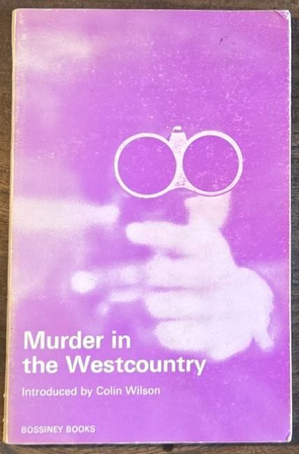 Murder in the Westcountry