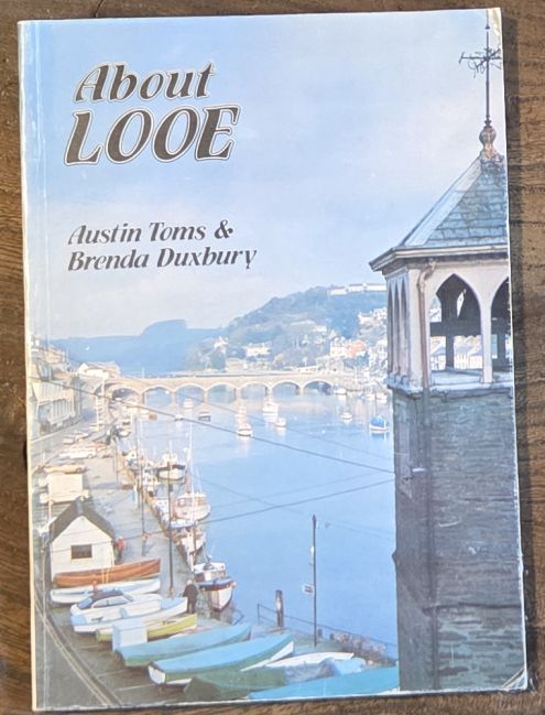 About Looe