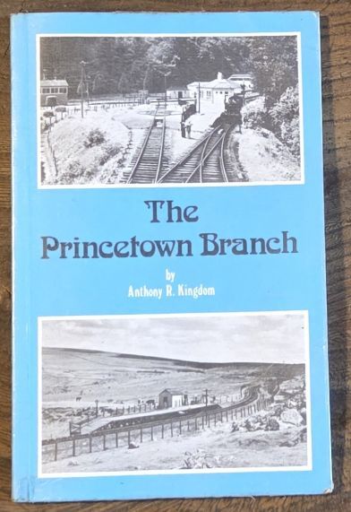 The Princetown Branch