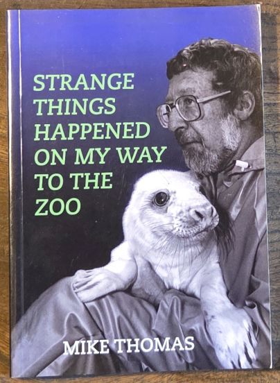 Strange Things Happened on My Way to the Zoo