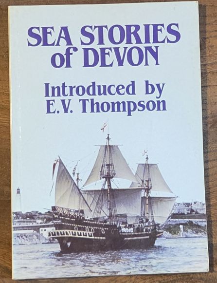 Sea stories of Devon