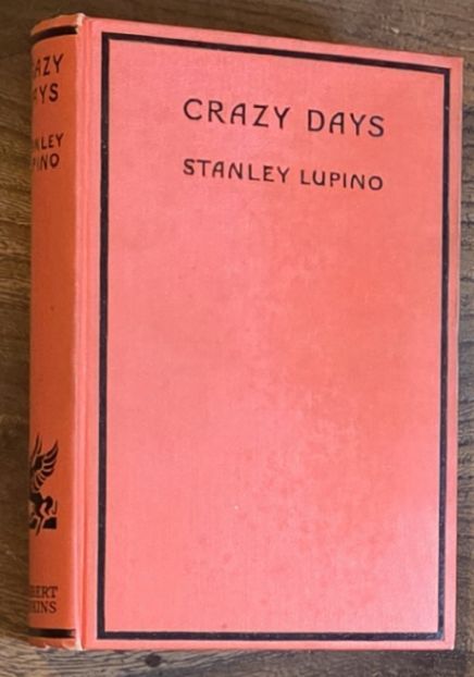 Crazy Days