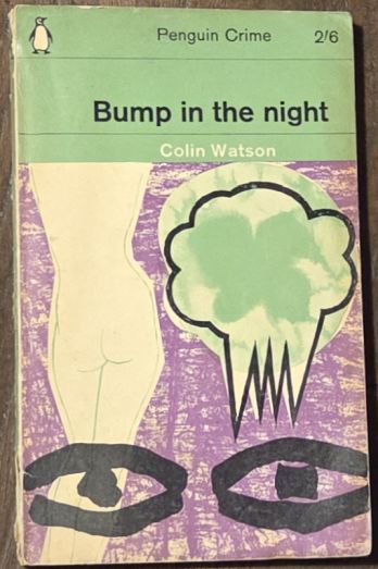 Bump in the Night