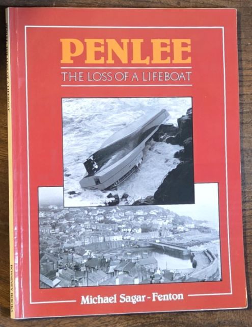 Penlee: the loss of a lifeboat