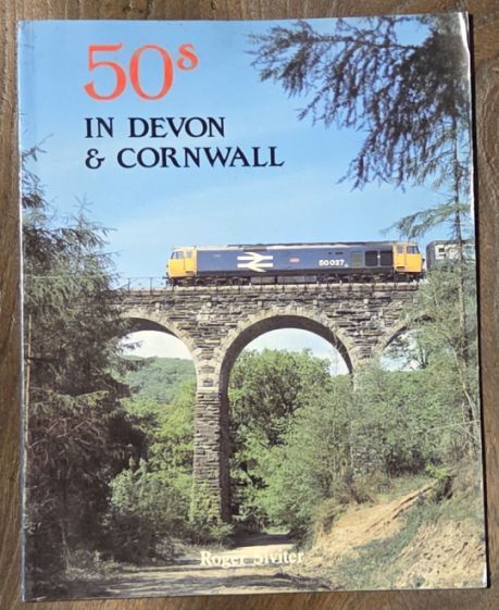 50's in Devon and Cornwall