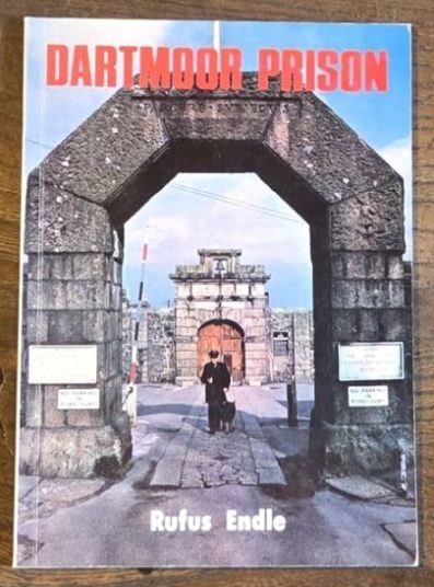 Image for Dartmoor Prison Dartmoor Prison
