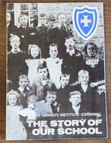 The Story of our School [Cury]