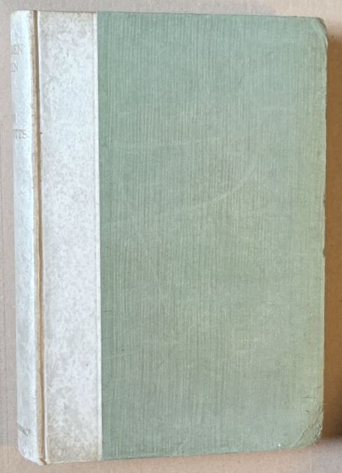 Children of Men (The Widecombe Edition of Eden Phillpotts's Dartmoor Novels in Twenty Volumes, Volume 18)