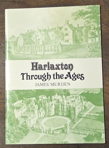Harlaxton Through the Ages
