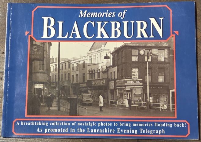 Memories of Blackburn