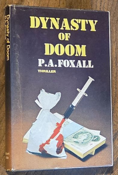 Dynasty of Doom