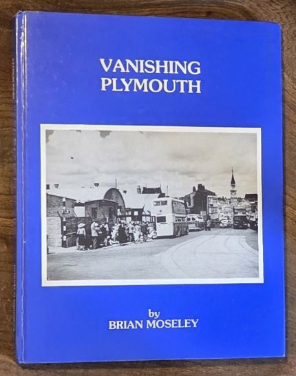 Vanishing Plymouth
