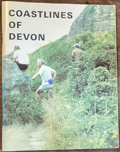 Coastlines of Devon