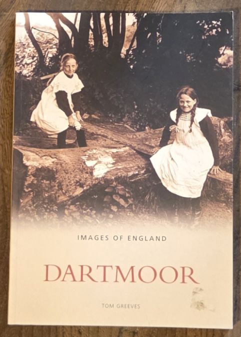 Dartmoor (Images of England)