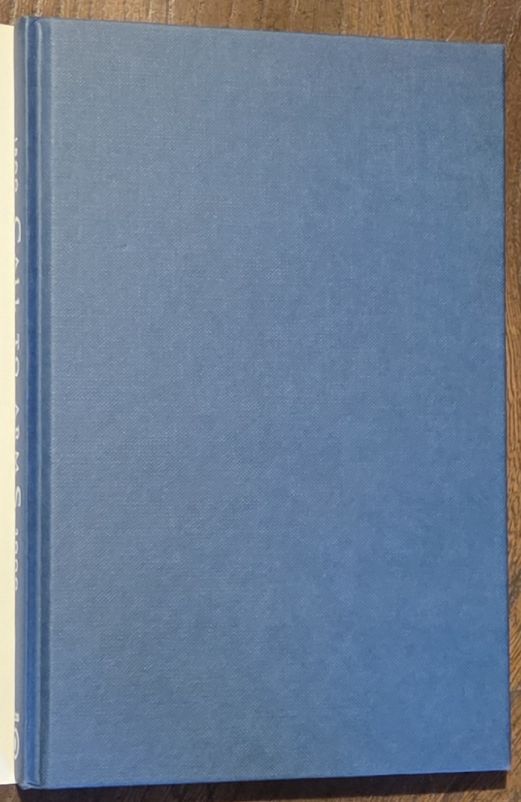 Call to Arms : a history of military communications from the Crimean War to the present day
