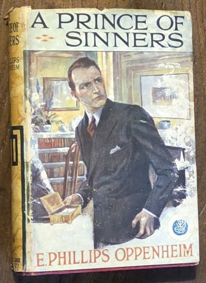 A Prince of Sinners