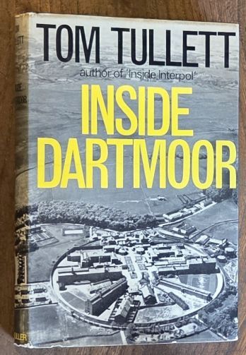 Inside Dartmoor [Prison]