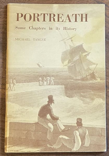 Portreath: some chapters in its history