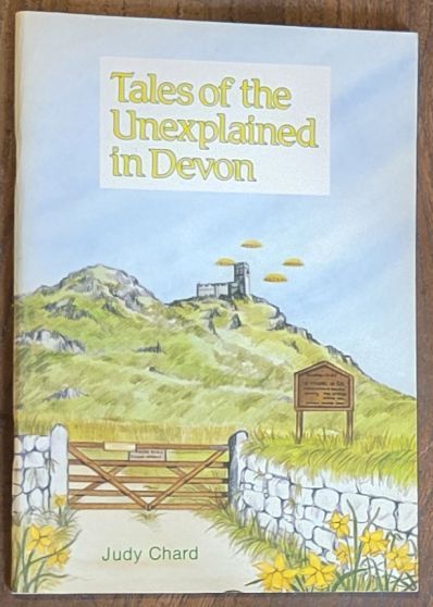 Tales of the Unexpected in Devon
