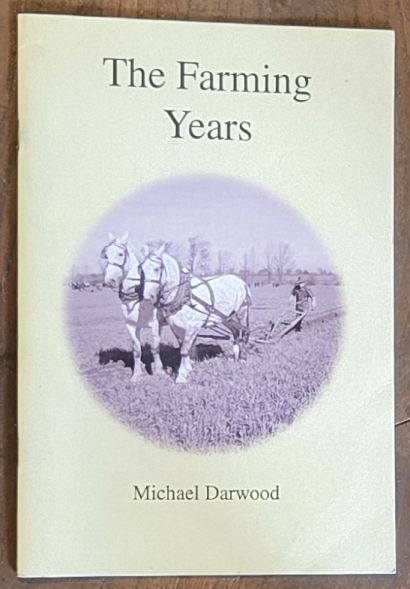 The Farming Years