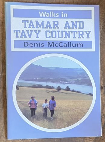 Walks in Tamar and Tavy Country