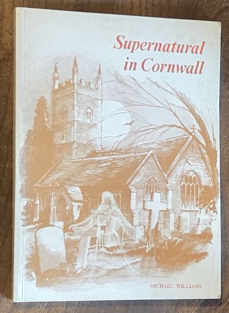 Supernatural in Cornwall