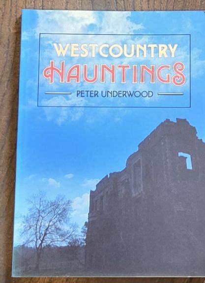 West Country Hauntings