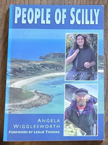 People of Scilly
