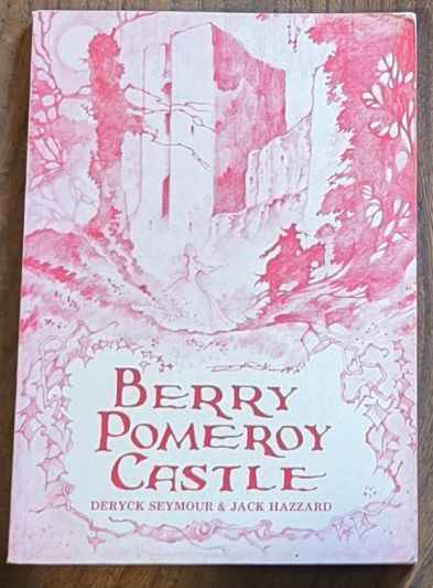 Berry Pomeroy Castle
