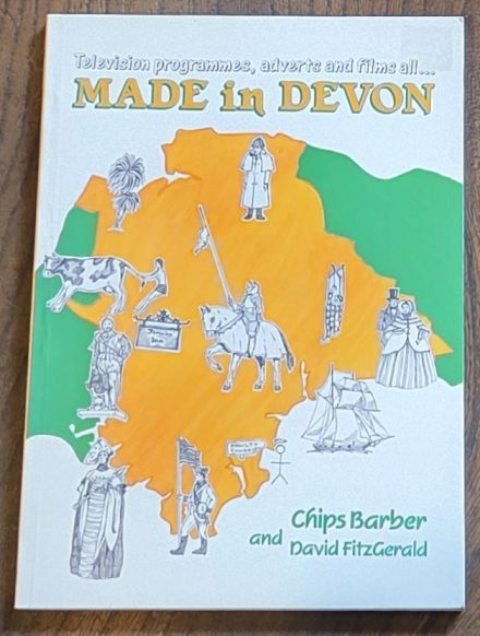 Made in Devon