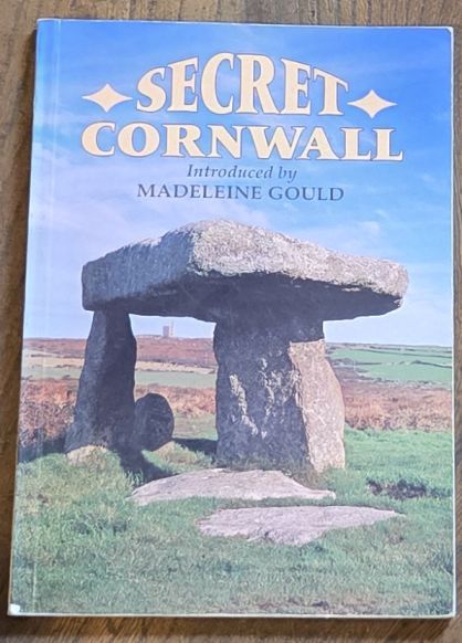 Secret Cornwall