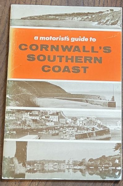 A Motorist's Guide to Cornwall's Southern Coast