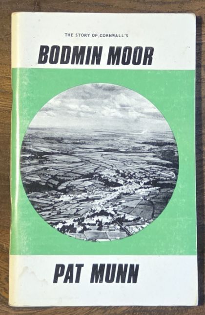 The Story of Cornwall's Bodmin Moor