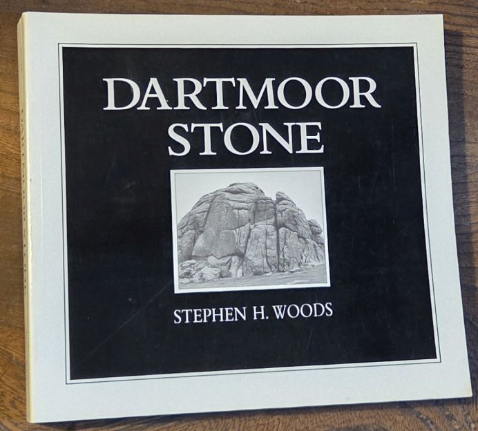 Dartmoor Stone