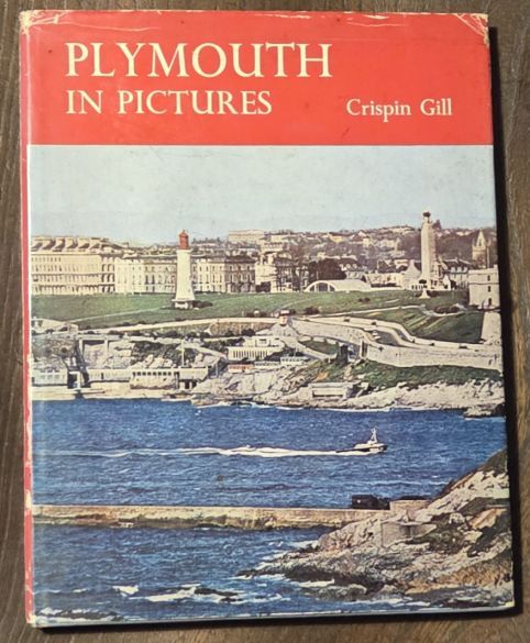 Plymouth in Pictures