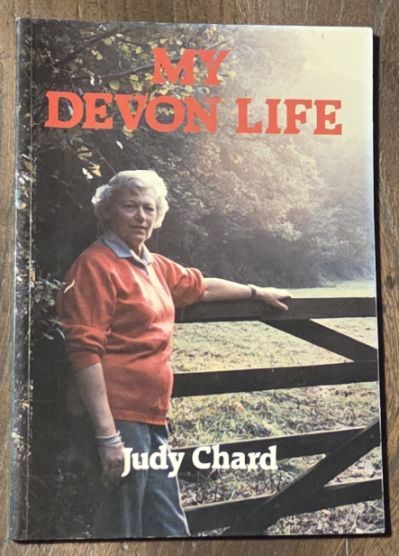 My Devon Life