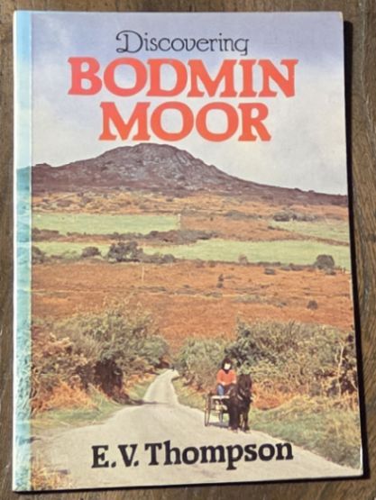 Discovering Bodmin Moor