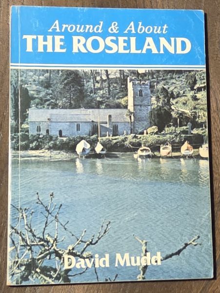 Around & About the Roseland