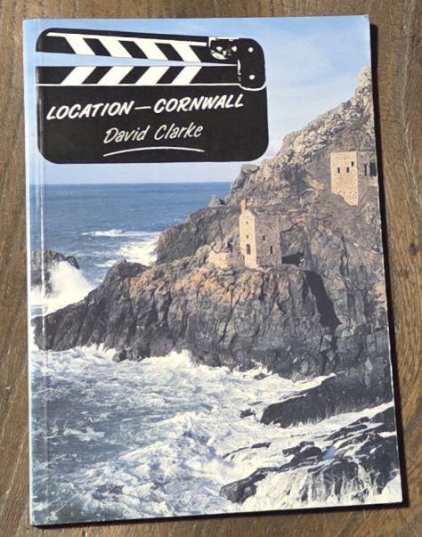 Location - Cornwall
