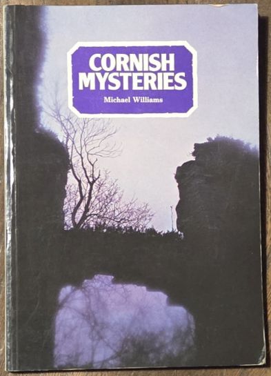 Cornish Mysteries
