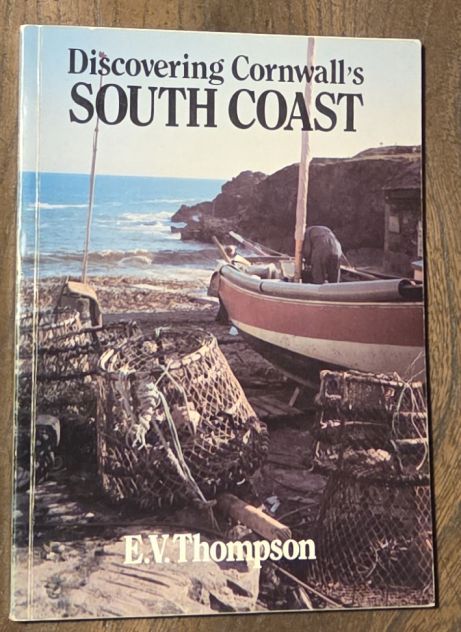 Discovering Cornwall