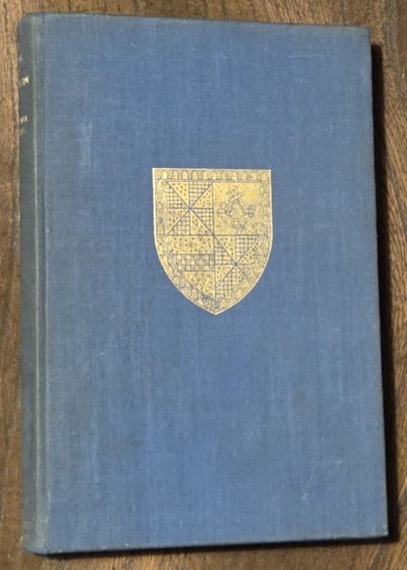 The Book of Barcaldine. Three centuries in the West Highlands