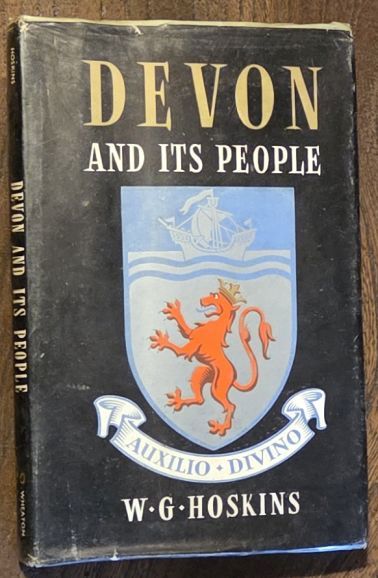 Devon and its People