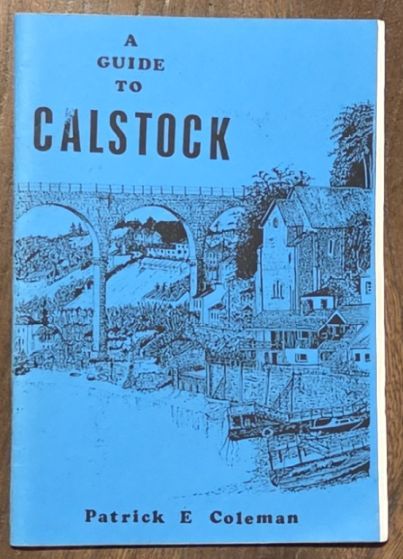 A Guide to Calstock
