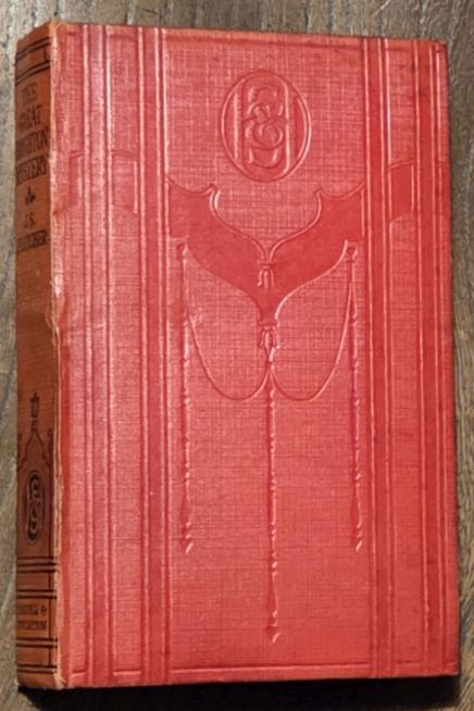 The Great Brighton Mystery