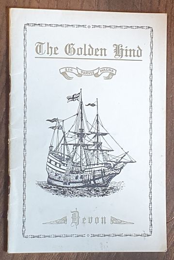 Image for The Golden Hind, Devon The Golden Hind, Devon