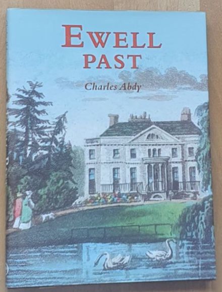 Ewell Past