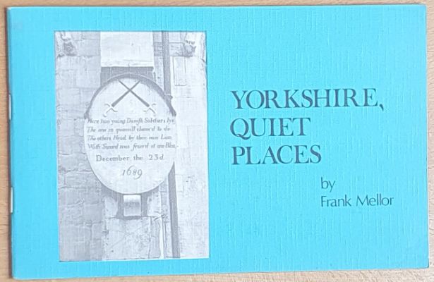 Yorkshire, Quiet Places