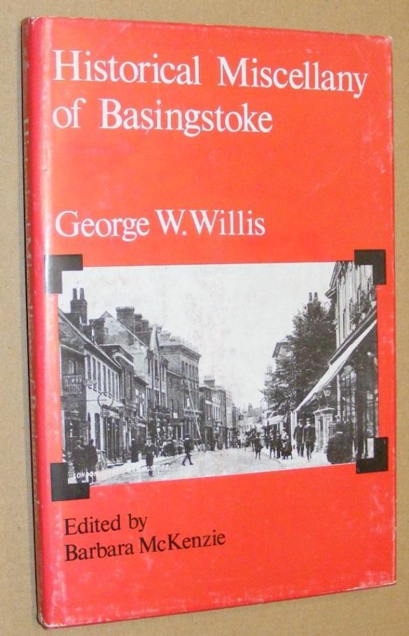 Historical Miscellany of Basingstoke